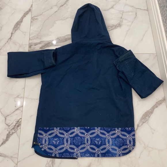 Junya watanabe comme des garçons jacket - Picture 9 of 12